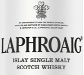 Laphroaig